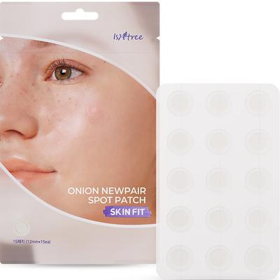 Onion New Fair Spot Patch Skin Fit, 15 Pieces, 1 Piece