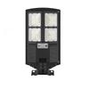 IP65 Waterproof Outdoor Solar Wall Lamp Remote Control Motion Sensor High Power Garden Emergency Lighting Led Street Lights