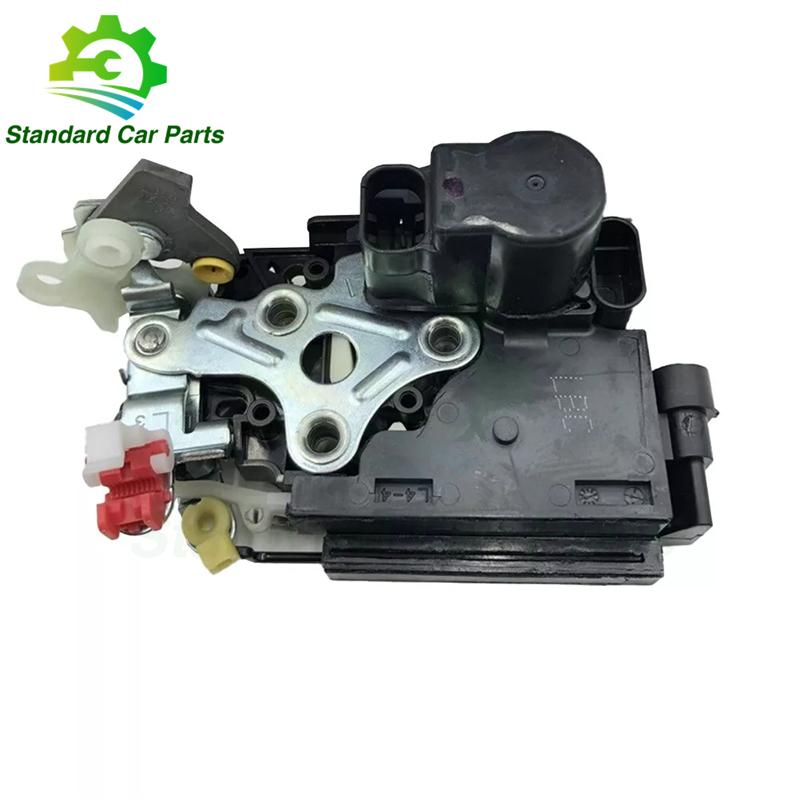 7121008032 7122008012 For Ssangyong Rexton 1 2 Rexton W 2001- 7131A08003 7132A08003 Front Rear Left Right Door Lock Assy