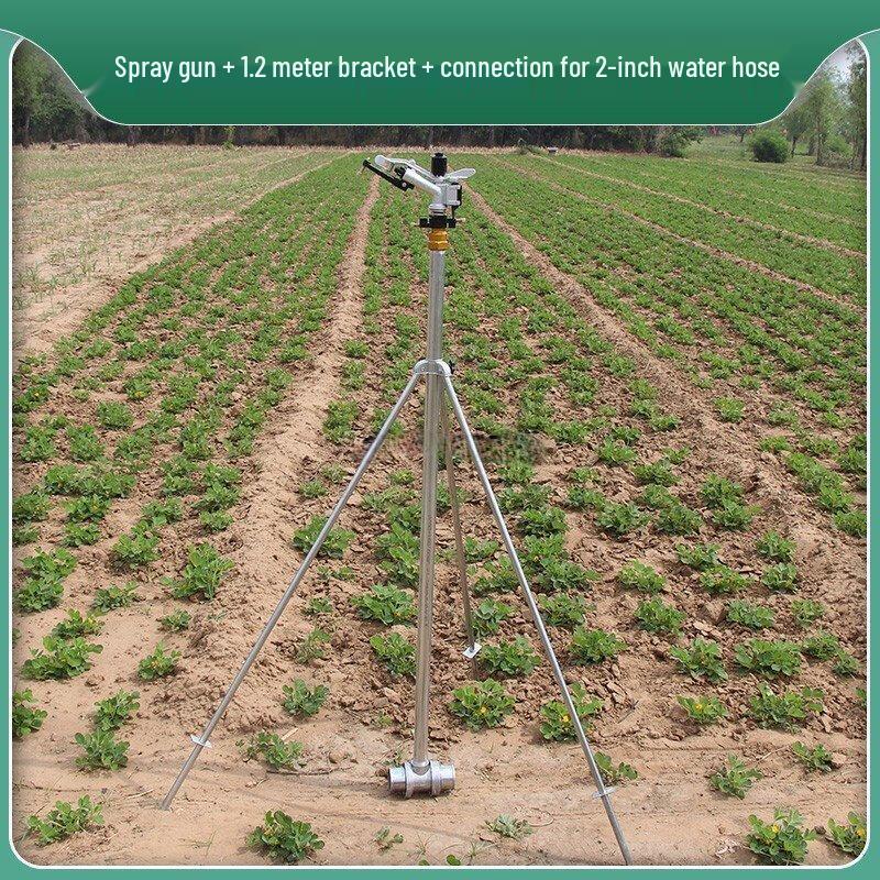 

Aokewen 1-inch Rocker Sprinkler Kit