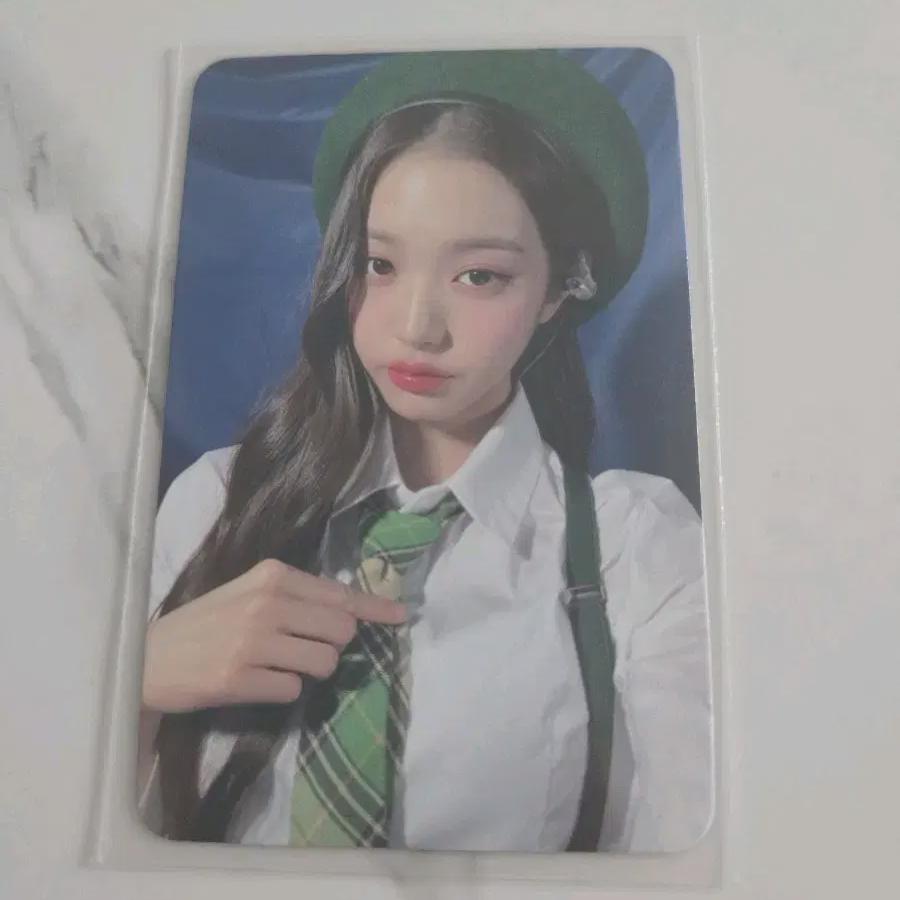 Ive After-like Soundwave 3rd Wonyoung