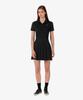 Lacoste Women'S Golf Pleated Skirt Jf934E-56G 031