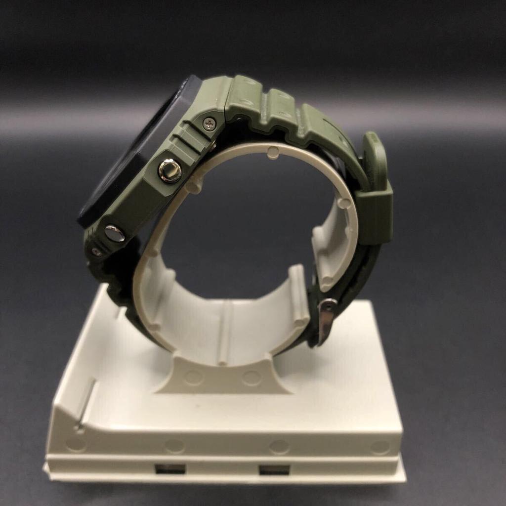 CASIO Watch G-SHOCK GA-2110SU