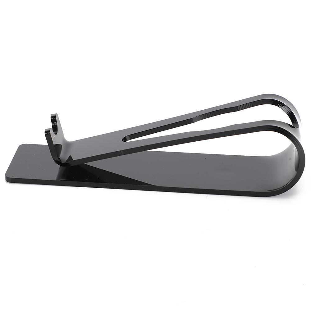 Tattoo Pen Display Stand Acrylic Tattoo Pen Machine Rack Support Tattoo Accessories for Tattooing Pen Machine Stand