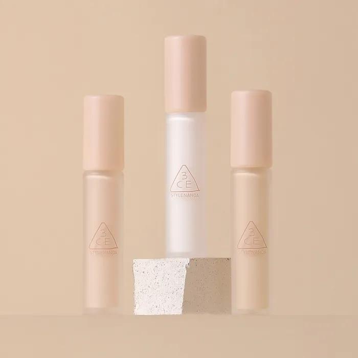 Skin Fit Cover Liquid Concealer