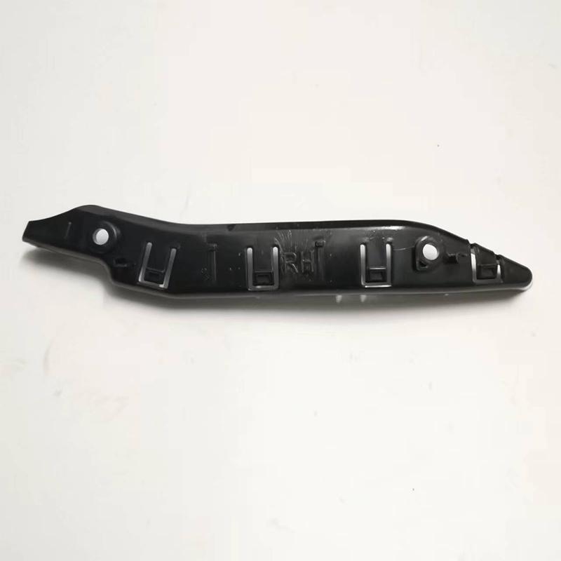 Car Front Bumper Bar Mount Bracket Support OEM 1493770-00-B 1493771-00-B For Tesla Model Y     Accessories