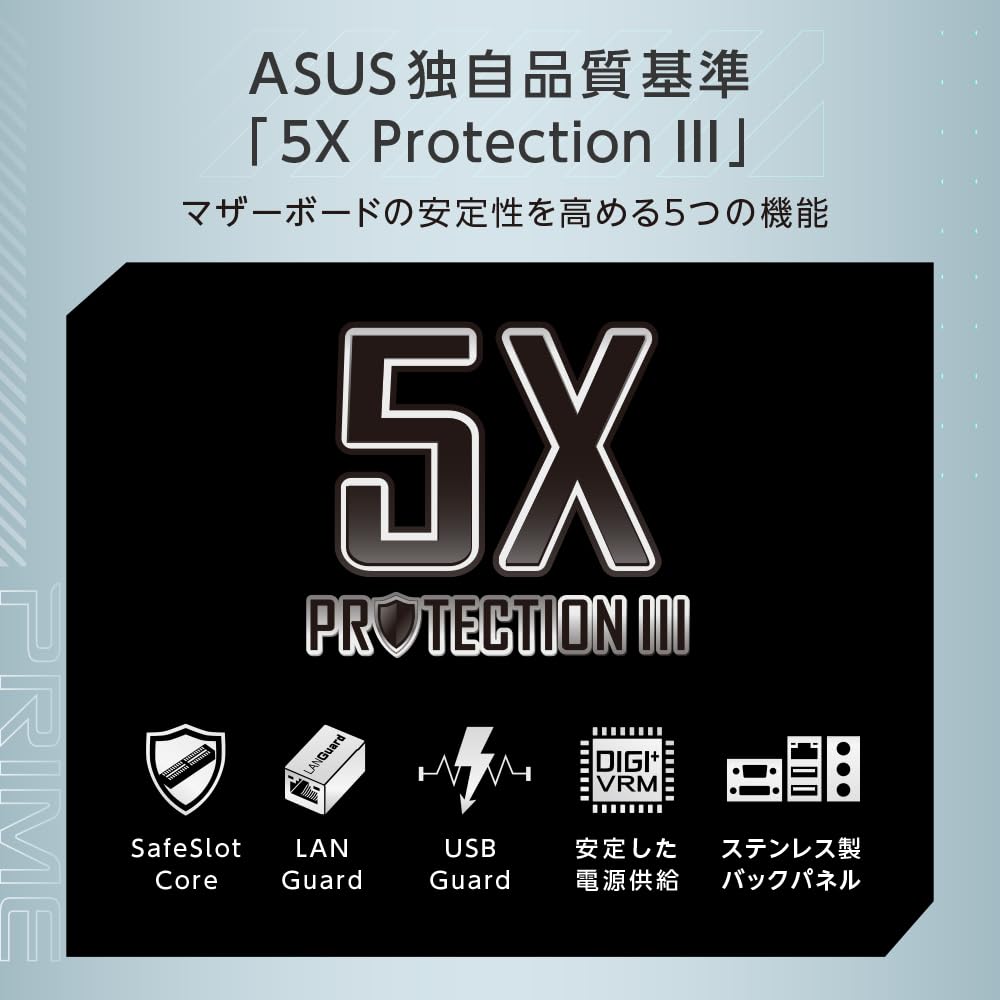 Asus PRIME AMD Ryzen 5000 Series AM4 Compatible A520 Chipset Equipped mATX Authorized Distributor Product A520M-K Motherboard/domestic