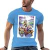Breath of fire 3 T-Shirt oversized sweat shirts quick drying clothings