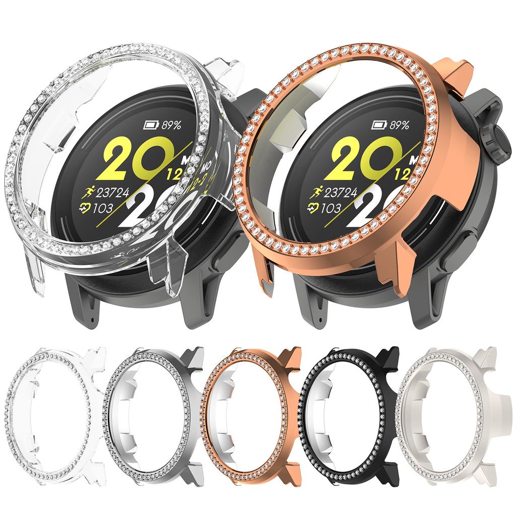 Watch Frame Bumper Case Housing for 3/2 Scratch Resistant Bezel Rings Cover Shockproof Housing Shell
