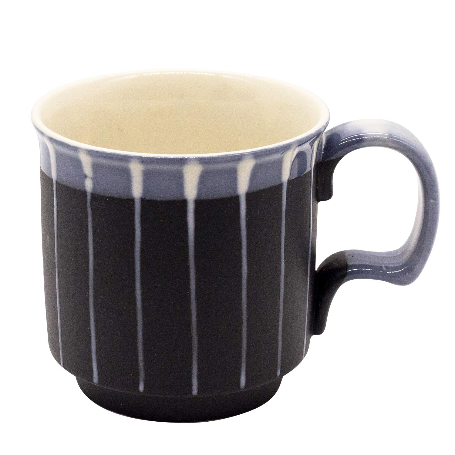 

Mino Ware Whale Made in Mug, Design, Indigo, Japan, 501-17