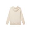 Adidas Essential Hoodie Sweatshirt Women Tops Pink HM5281