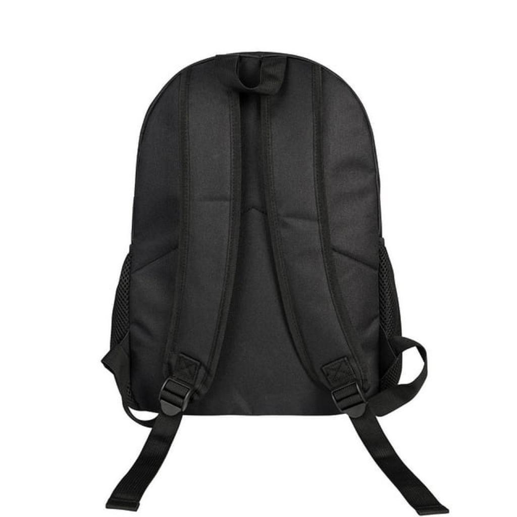 Schoolbags Primary School Cartoon Backpacks Children's Bags Large Capacity Backpacks