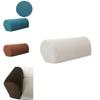 Armrest Covers 2pcs Stretch Set Chair Sofa Arm Protectors Couch Cover Removable