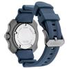 Citizen PROMASTER Light Powered Quartz Movement Watch Men's Watches Blue Dial BN0227-09L