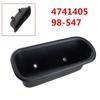 Front LH Driver Side Door Pull Handle Cup For Dodge Ram 1500 2500 3500 1994-2002