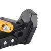 CNC Aluminum Alloy Side Parking Bracket Electric Scooter Kickstand  For Motorcycle