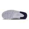 Nike Flight Legacy Star River Cushioning Abrasion Resistant Height Increasing Mid Top Vintage Basketball Shoes Men's BQ4212-102(Team1240-)