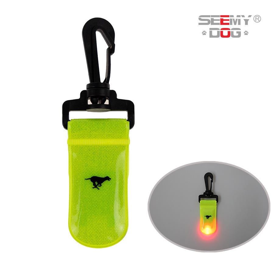 2024 Multi-color Breathable Reflective Dog Harness and Leash Set Medium