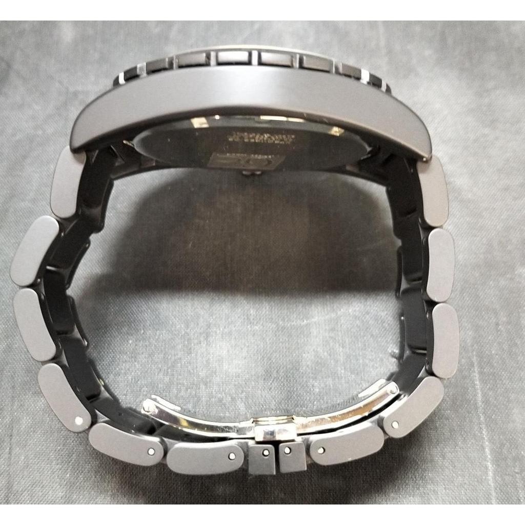 Used GUESS X76011G2S watch