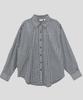Libaiseu Harley Oversized Shirt 0072K-0004