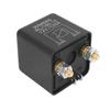 Portable WM686 DC 12V Relay Battery Isolating Relay 12V / 120A Peak Load For Car Trucks Car With Wiring Terminal