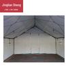 Jingliansheng L2 Canvas Peak Construction Tent