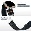 Nylom Trail Loop Strap For Apple Watch Ultra 2 1 49mm 45mm 44mm 42mm Sport Band For iWatch Series 9 8 7 6 5 4 Se 40 41mm Correa