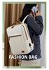 Cross-border Women's Casual Laptop & School Travel Backpack