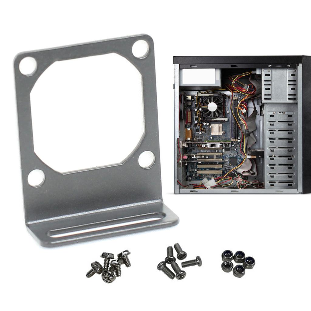 Bridge Bracket Memory Overclocking Cooling Fan Bracket PC Case Graphics Card Cpu Mainboard Hard Disk Cooling Rack