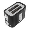 Bread Machine Household Small Mini 850W Stainless Steel Bread Sandwich Reheat Breakfast Machine