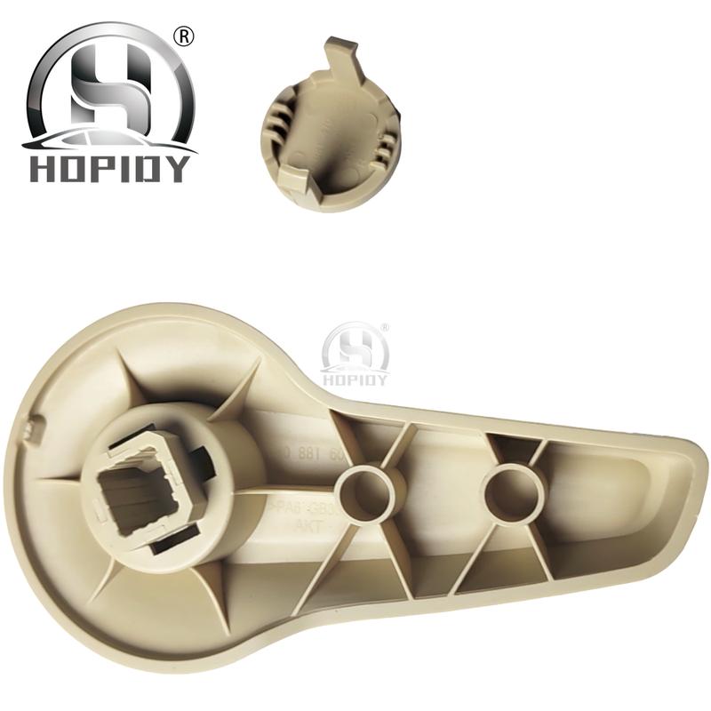 zw1 for Tiguan seat wrench Sharan backrest handle passenger seat adjustment handle