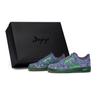 Air Force 1 811 Fabricare, Tărâmul Mystic Jinlin Violet, Cutie de pantofi specială Rezistentă la abraziune Pantofi joși CJ9179-200(Team80-S-BOX)