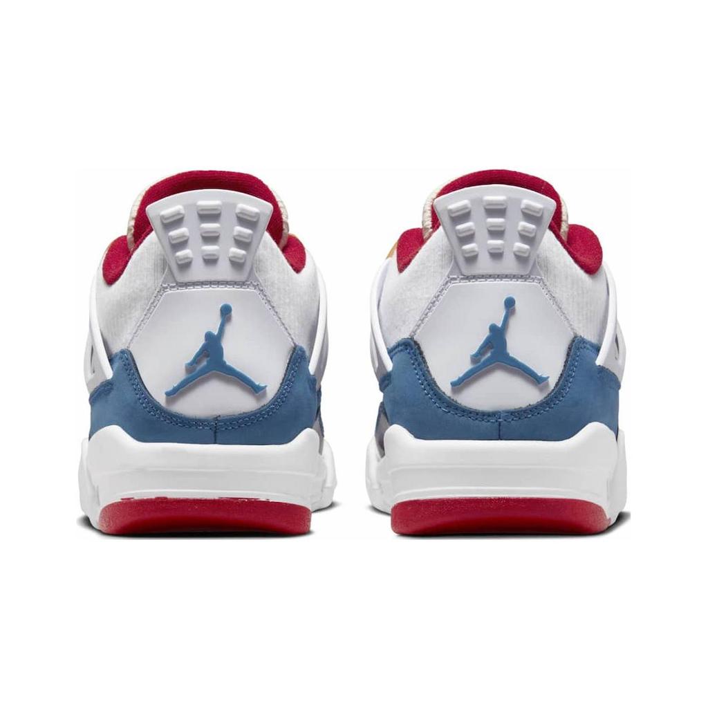 New Jordan 4 Retro Messy Room GS DR6952-400