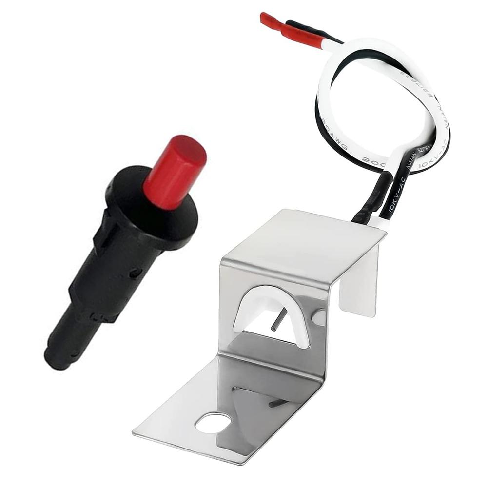 Ignitionr Button BBQ & Grill Keramisk tändningsnål
