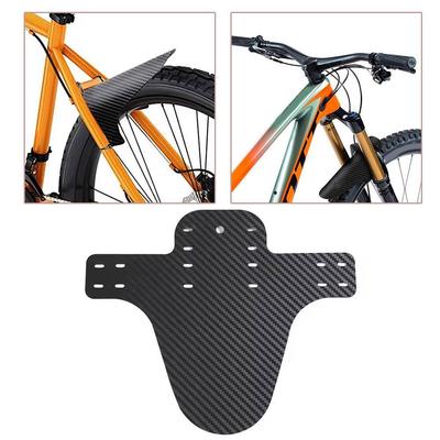 Bike Bicycle Fenders Cycling Mudguard MTB Road Bike Front/rear Tire Wheel Universal Mudguard Wings Mud Guard Accessories