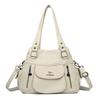 Women's Bag Crossbody Bag Women Atmospheric Middle-aged Lady Mother Bag Shoulder Bag