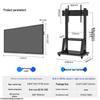 D&Q 86-inch 8K Conference Display with Infrared Writing (CN Version)