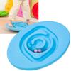 Kid Schaukel Schnecke Balance Wippe Bord Kinder Schnecke Balance Board Kinder Labyrinth Balance Board