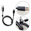 Replacement Charging Cable for G502 LIGHTSPEEDs Wireless Gaming Mouse Long 1.5m Cable, Easy To Use