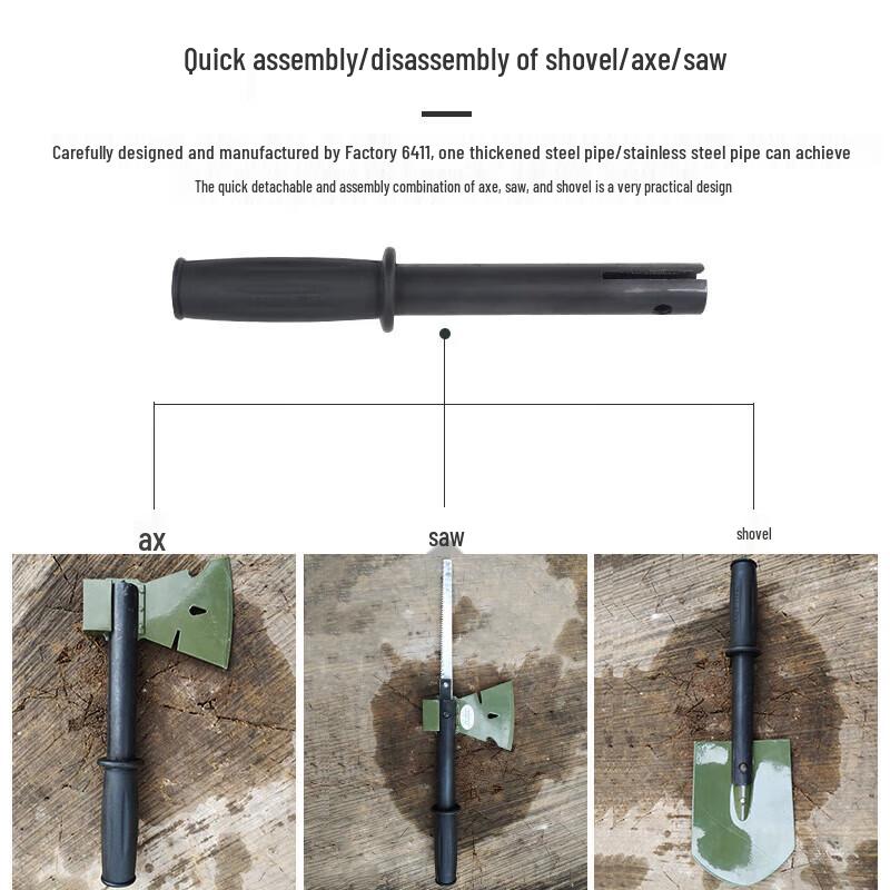 Hongtu Outdoor Survival & Camping Tools