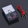 MF110 Pointer Voltmeter Amperemeter Multifunction Tool for AC/DC Voltage and DC Current Measurement In Workshop Environments