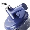 Kitchen Tool for Arthritis Automatic Electric Fruit Vegetable Peeler, Compact Stainless Steel Tool, Portable Appliance One-Click Operation Food