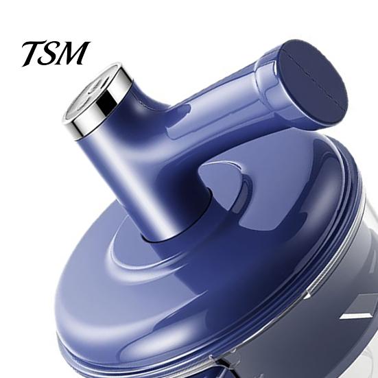 Kitchen Tool for Arthritis Automatic Electric Fruit Vegetable Peeler, Compact Stainless Steel Tool, Portable Appliance One-Click Operation Food