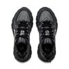 Li Ning Beichen 2K Y2K Millennium Style Retro Comfortable Versatile Thick Sole Increased Height Non-Slip Wear-Resistant Low-Top Dad Shoes AGCU354-1