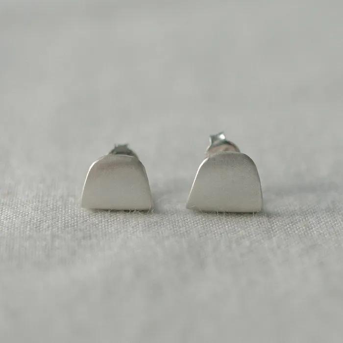 Piccola Matte Earring