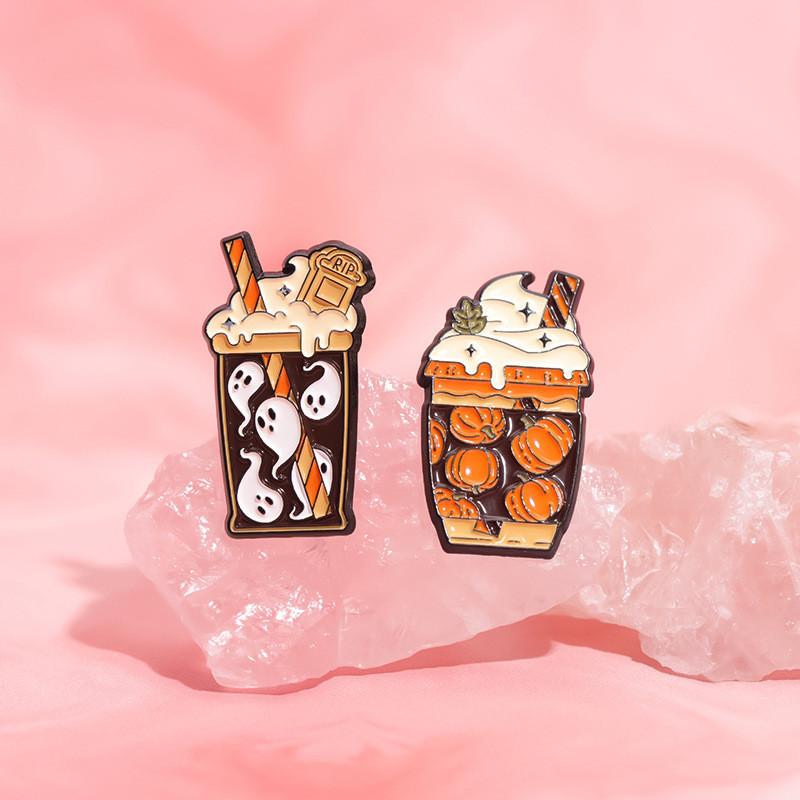 Fun Stylish And Cartoon Character Brooch Qhxz27802782 In Vibrant Colors For Trendy Accessories Personal