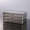 Skincare and Cosmetics Organizer Drawer Box