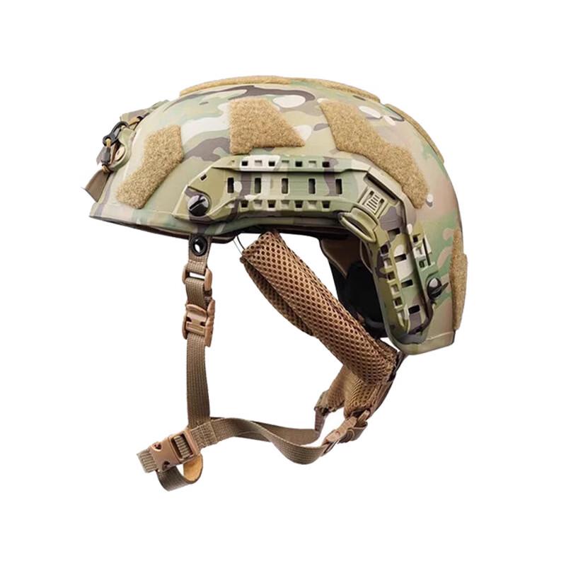 Ballistic Tactical Helmet