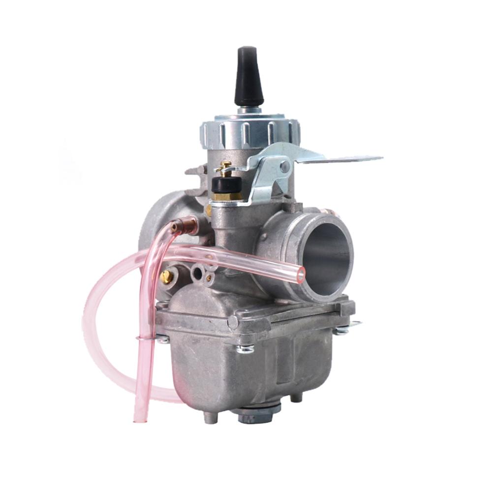 ZSDTRP Карбюратор для мотоцикла Mikuni VM32-33 VM34-168 VM38-9 VM44-3
