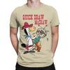 Vintage Classic Singer Quick Nostalgia Draw Funny Unisex Funny Graphic 100 Cotton Tshirt Quick Draw Mcgraw Svg Tops Tees For Unisex